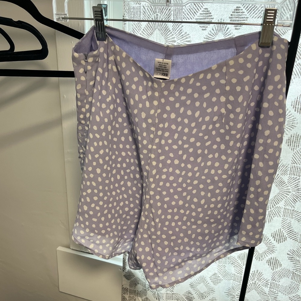 Beach Riot Flowy Shorts - Picture 8 of 8